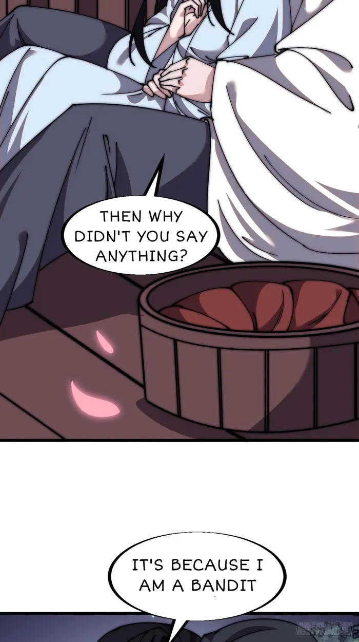 It Starts With A Mountain Chapter 591 page 23