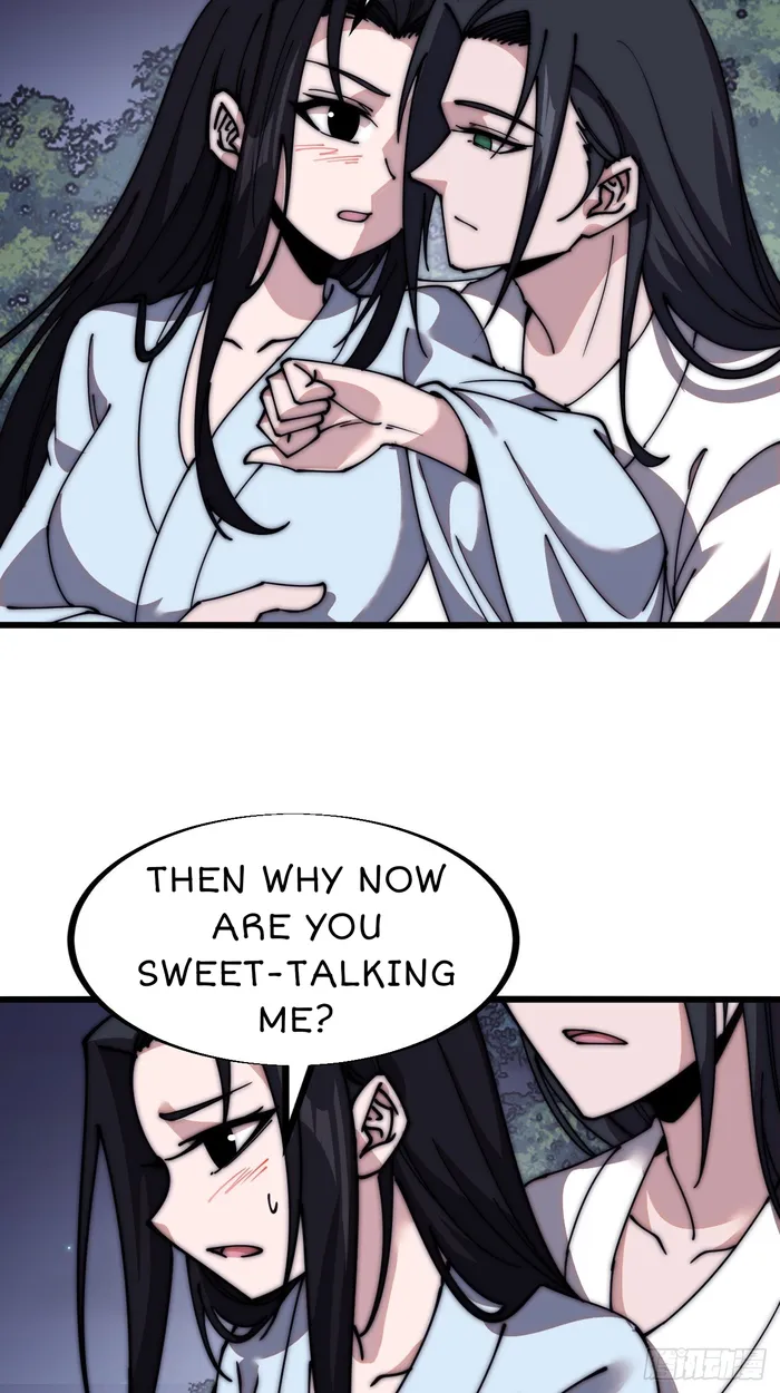 It Starts With A Mountain Chapter 591 page 24