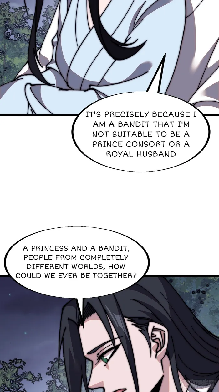 It Starts With A Mountain Chapter 591 page 25