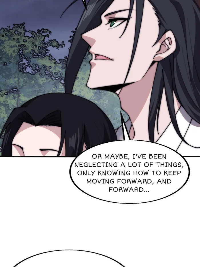 It Starts With A Mountain Chapter 591 page 29