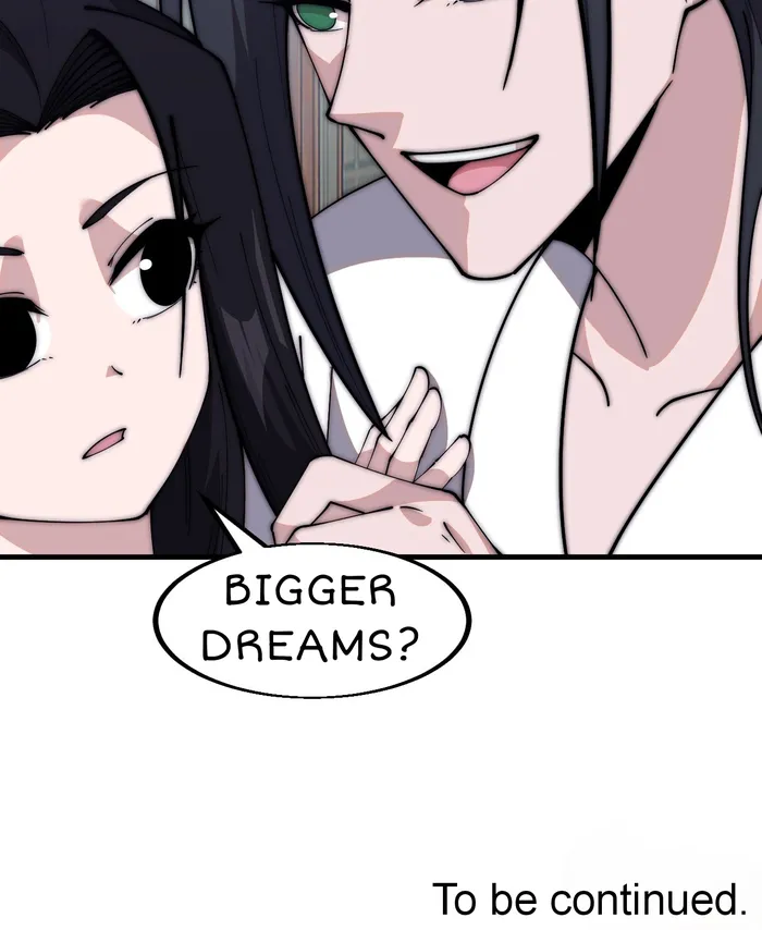 It Starts With A Mountain Chapter 591 page 41