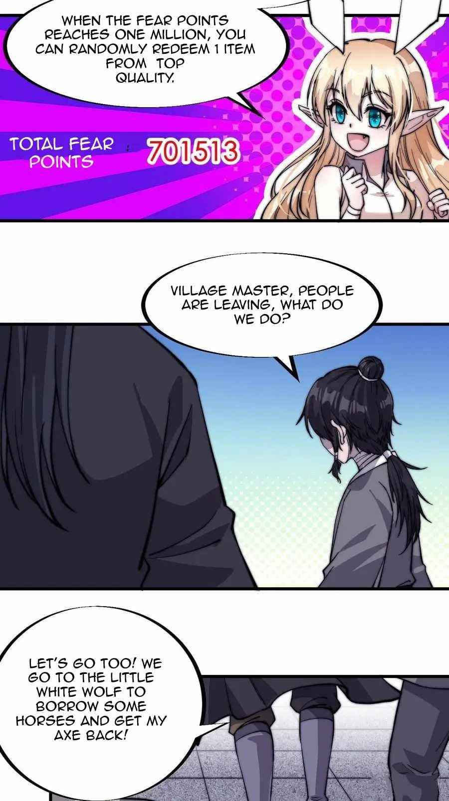 It Starts With A Mountain Chapter 72 page 15