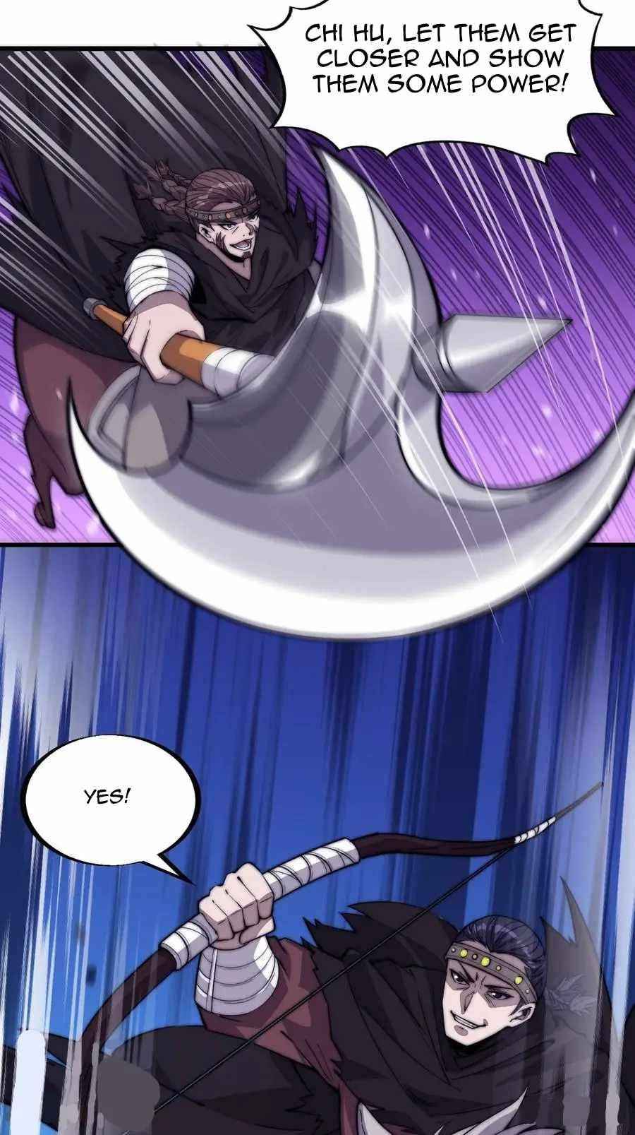It Starts With A Mountain Chapter 72 page 20