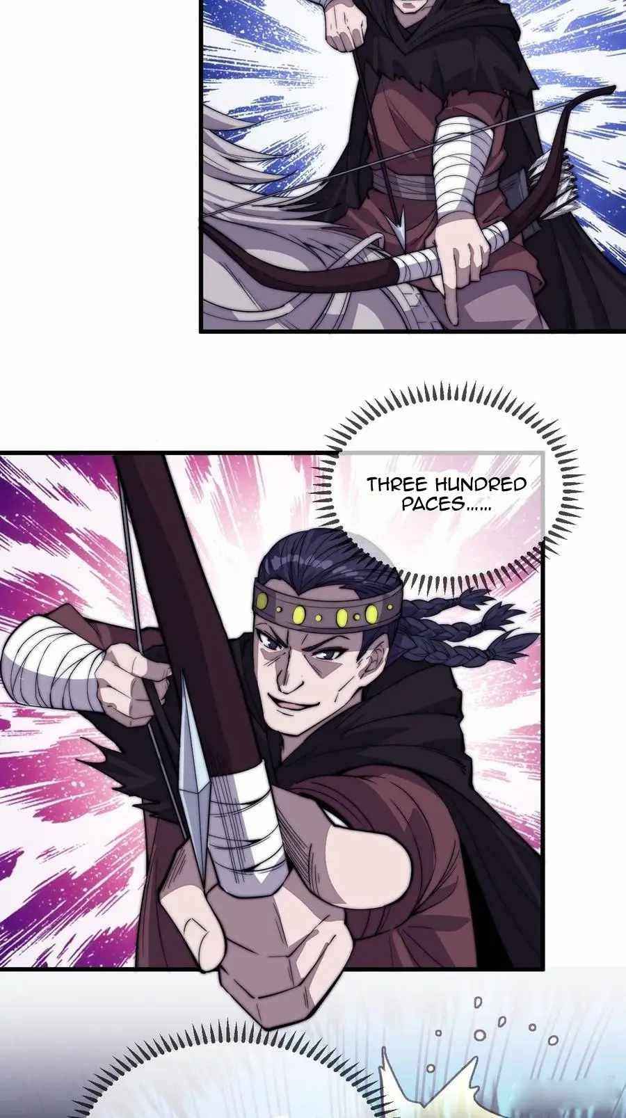 It Starts With A Mountain Chapter 72 page 22