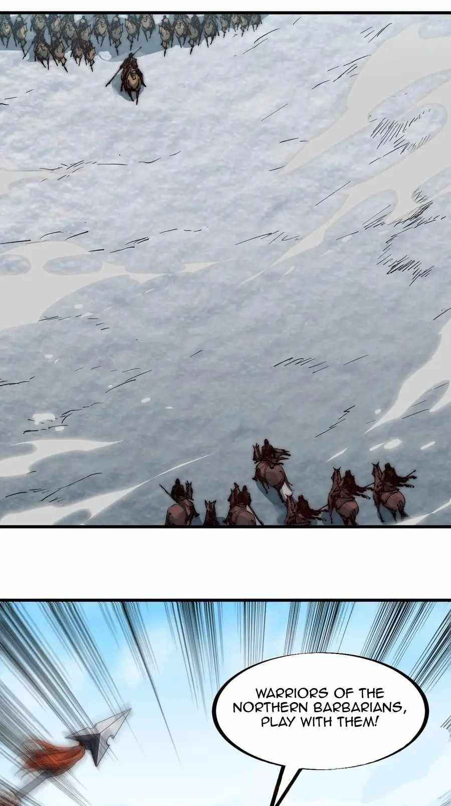 It Starts With A Mountain Chapter 72 page 29