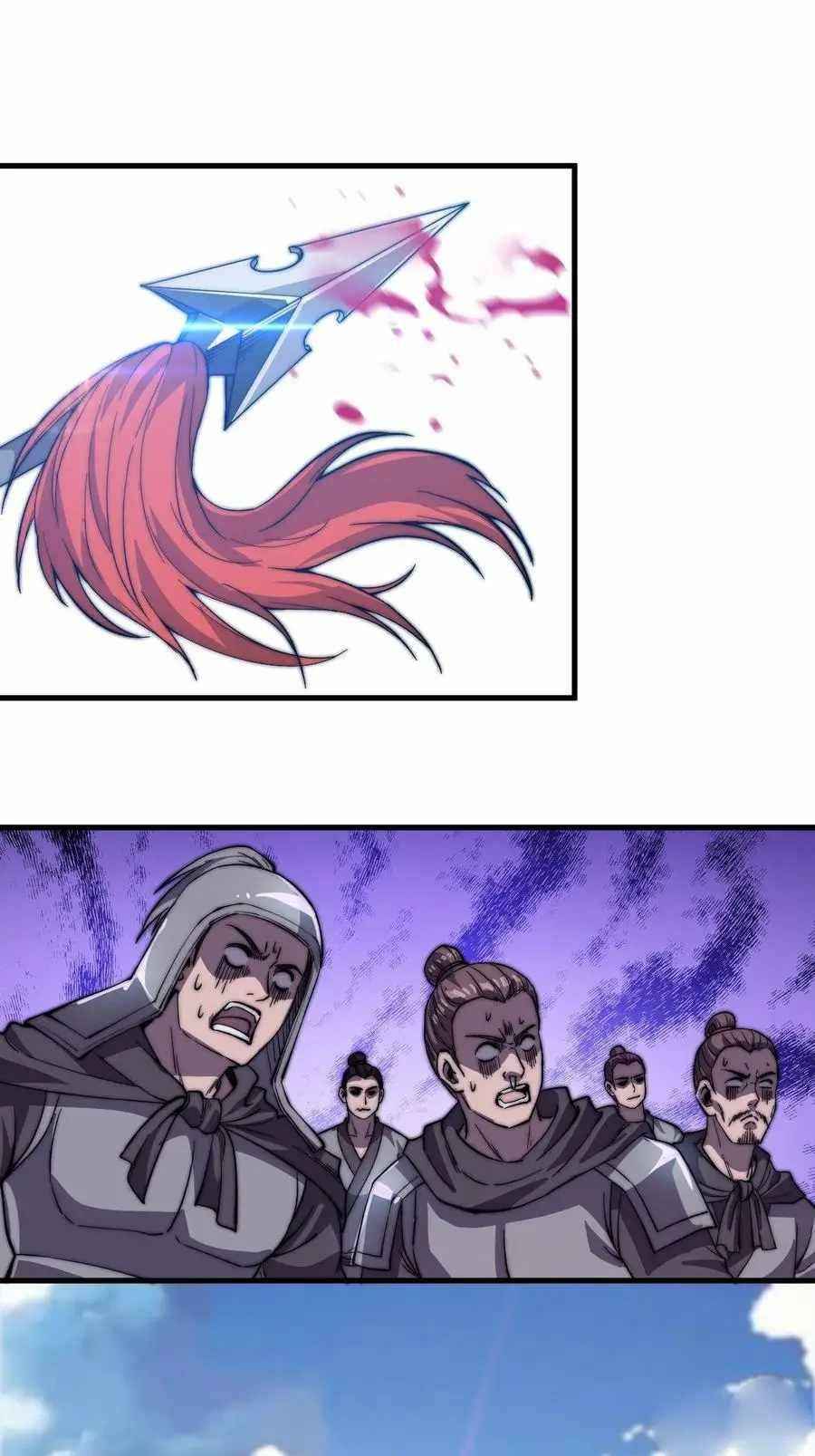 It Starts With A Mountain Chapter 72 page 37