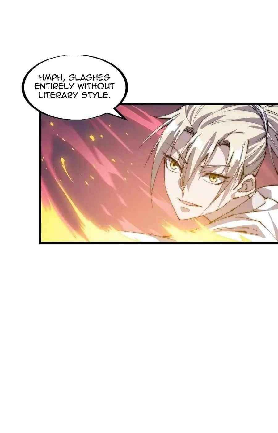 It Starts With A Mountain Chapter 77 page 12