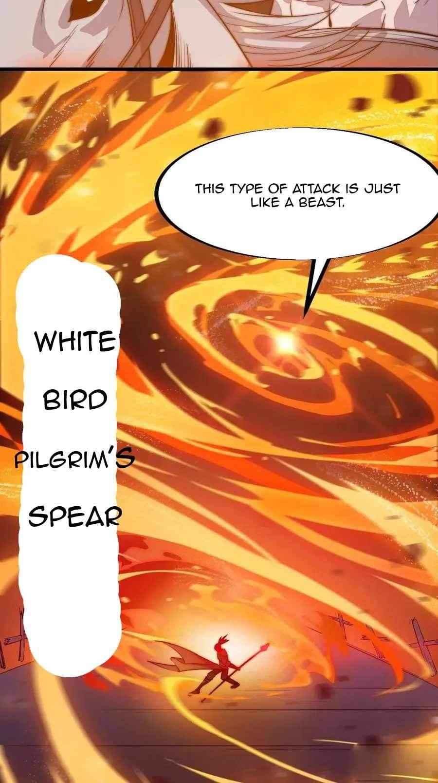 It Starts With A Mountain Chapter 77 page 14
