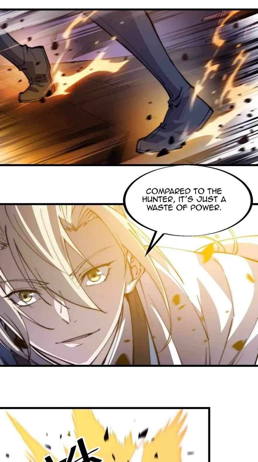 It Starts With A Mountain Chapter 77 page 16