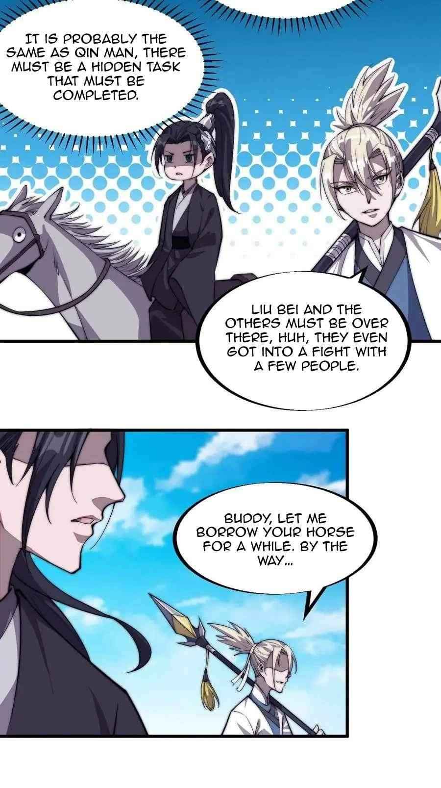 It Starts With A Mountain Chapter 77 page 28