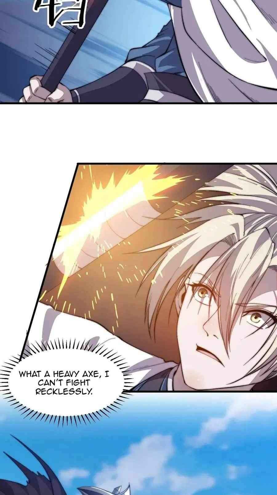 It Starts With A Mountain Chapter 77 page 4