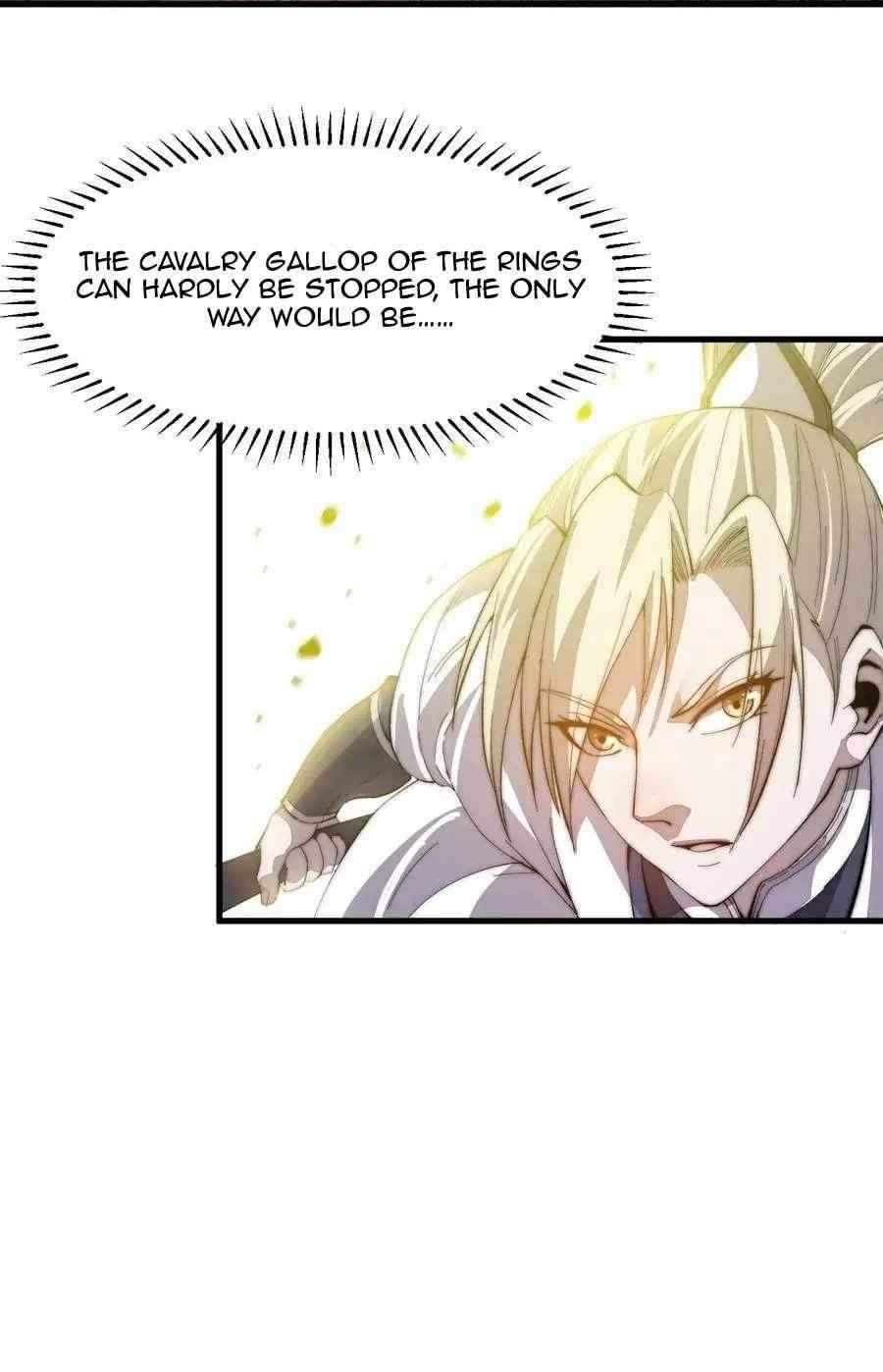 It Starts With A Mountain Chapter 77 page 6