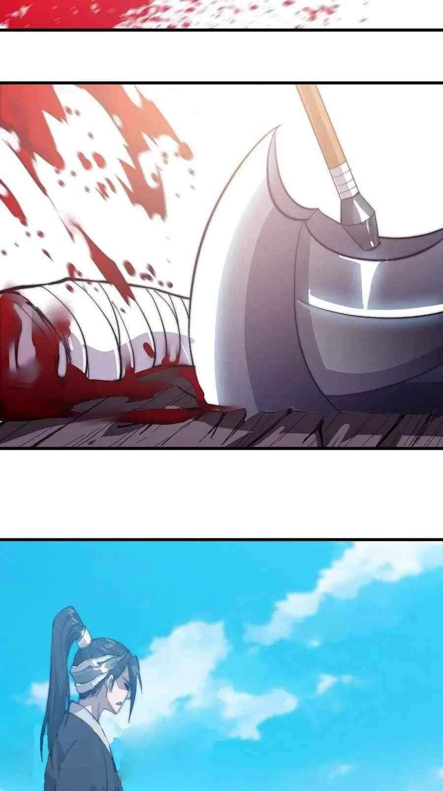 It Starts With A Mountain Chapter 78 page 17