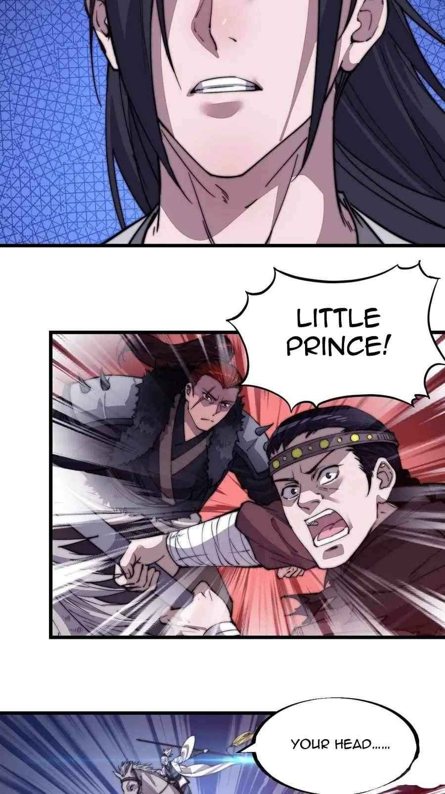 It Starts With A Mountain Chapter 78 page 20