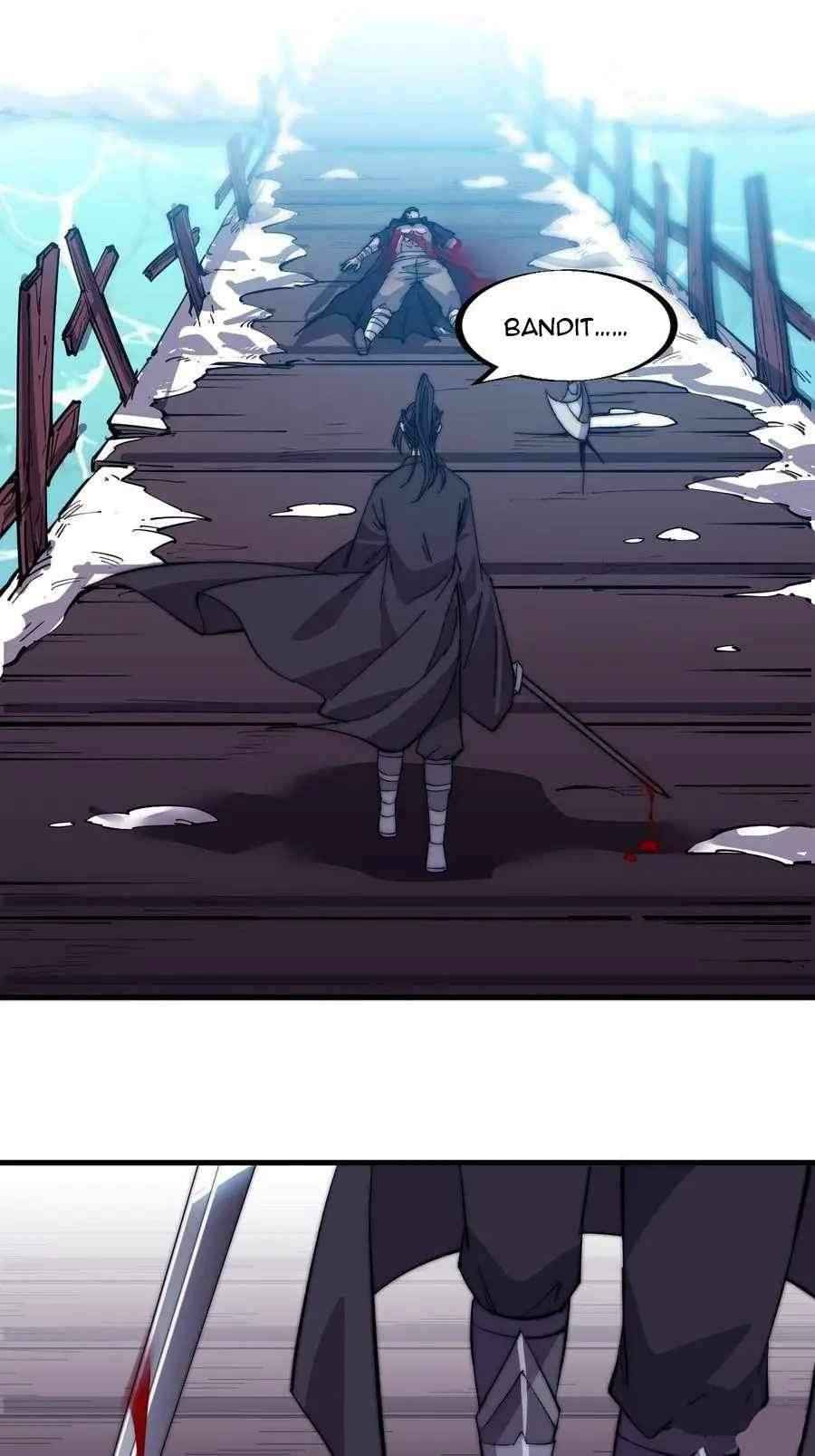 It Starts With A Mountain Chapter 78 page 27