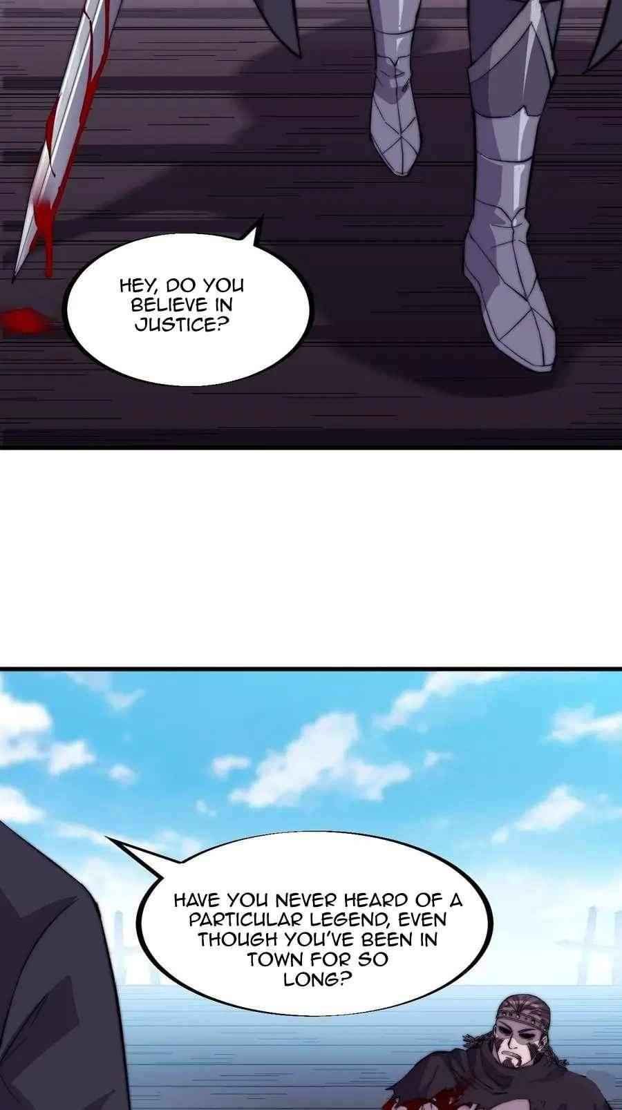 It Starts With A Mountain Chapter 78 page 28