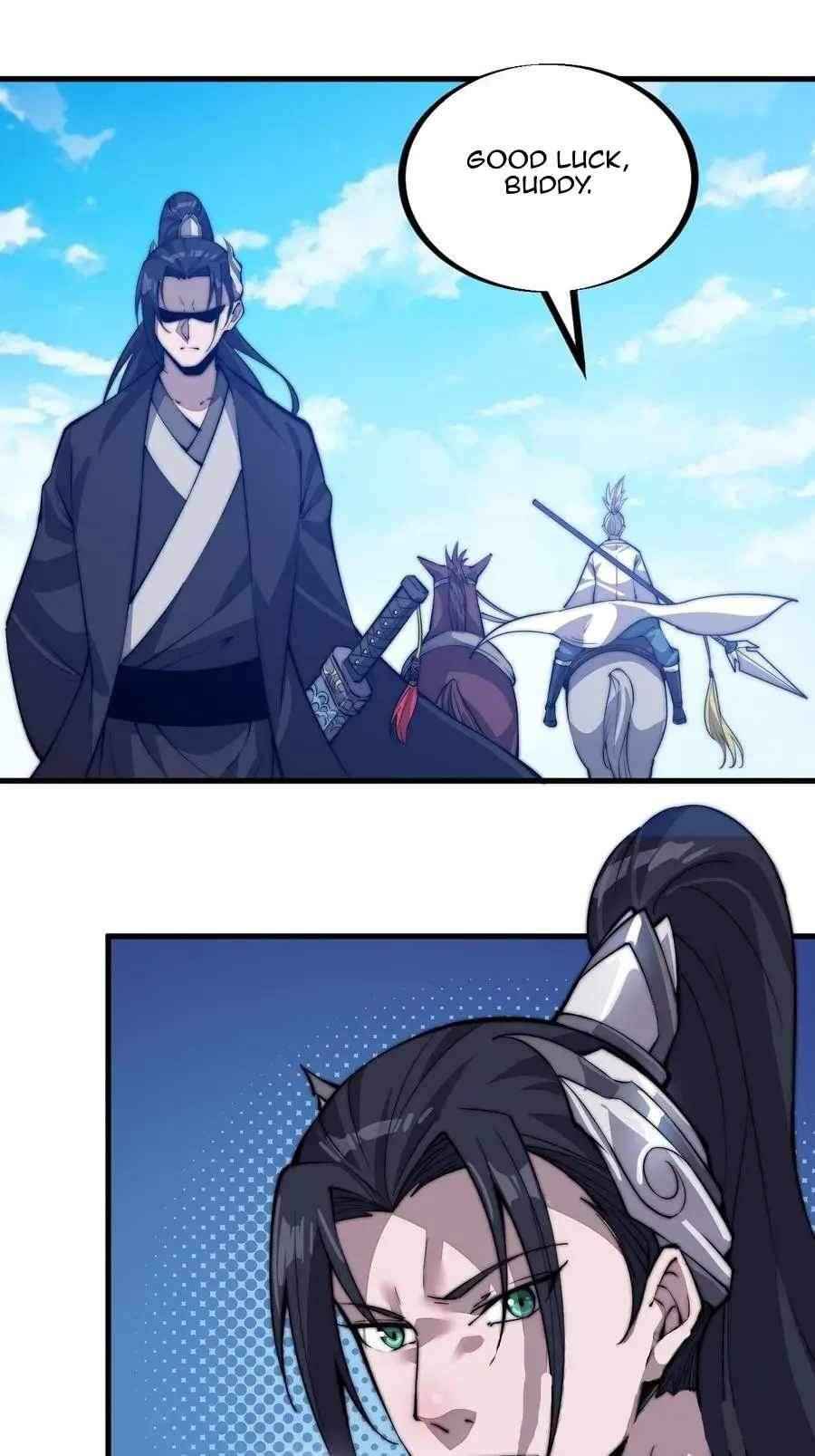 It Starts With A Mountain Chapter 78 page 2