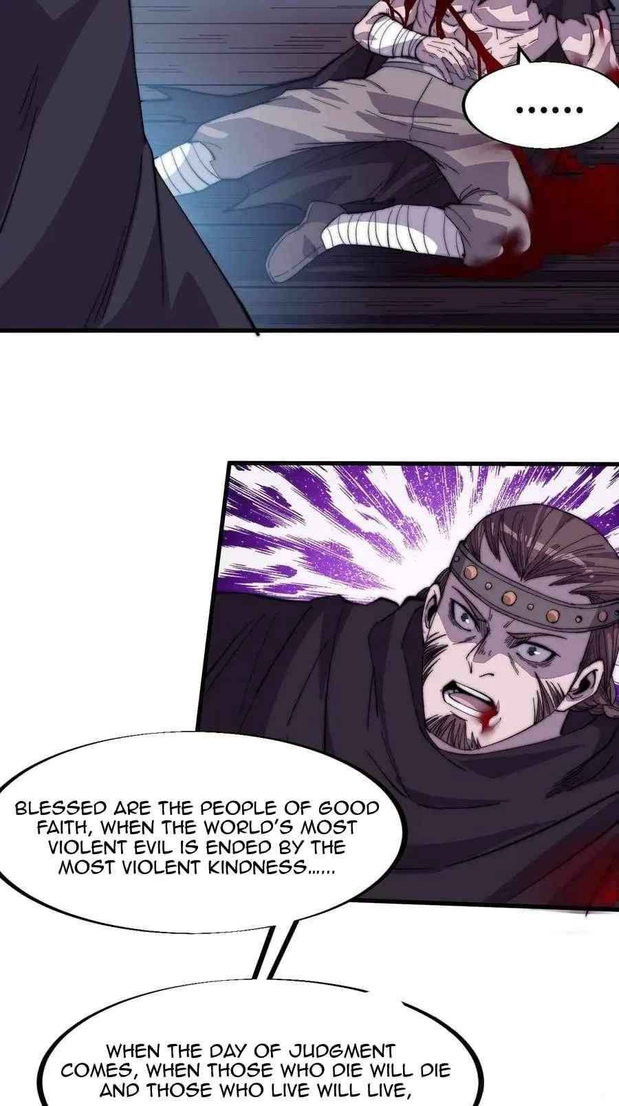 It Starts With A Mountain Chapter 78 page 29