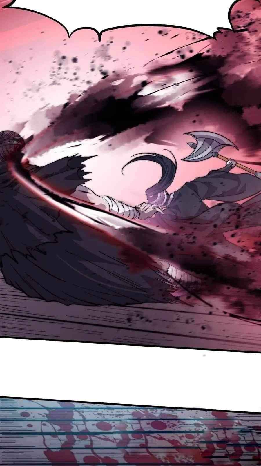It Starts With A Mountain Chapter 78 page 38