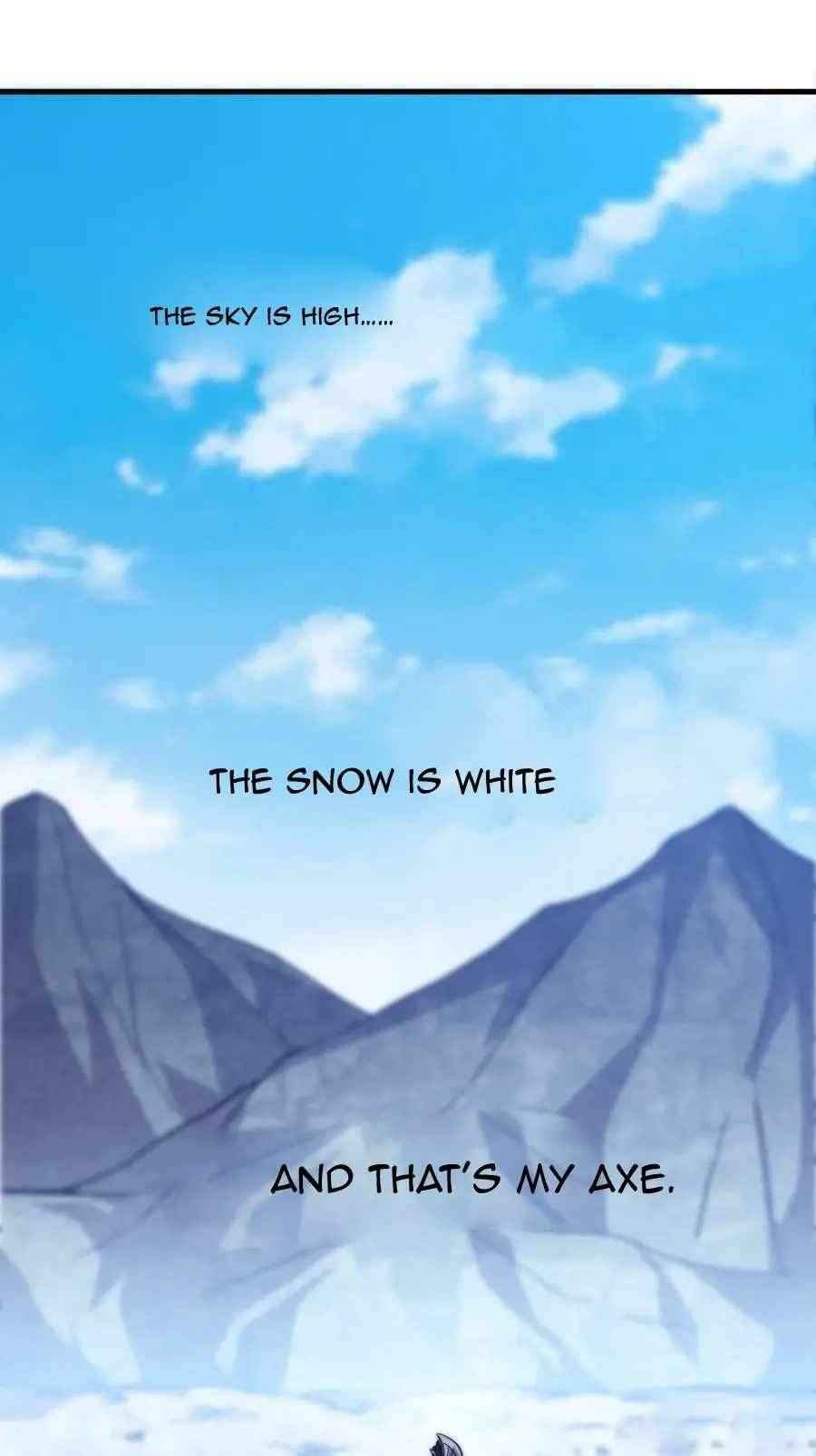 It Starts With A Mountain Chapter 78 page 40