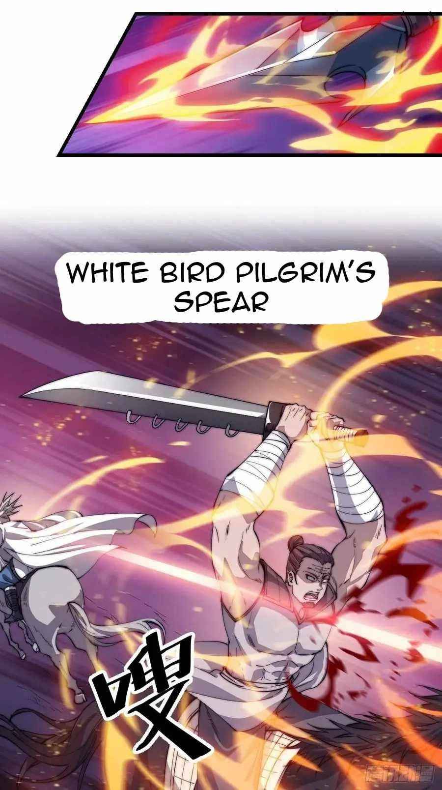 It Starts With A Mountain Chapter 81 page 10