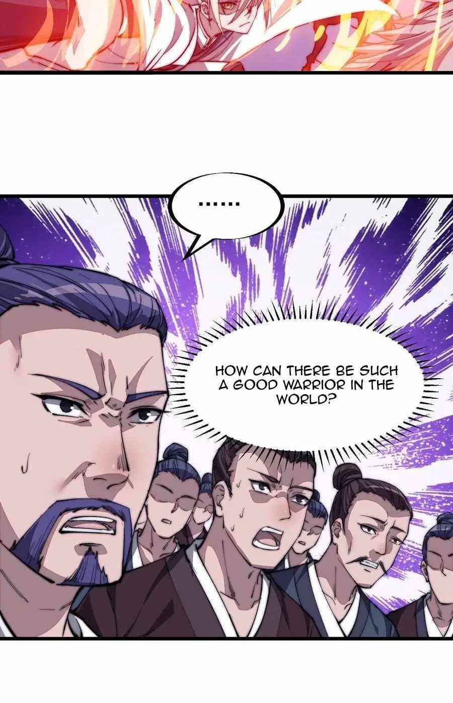 It Starts With A Mountain Chapter 81 page 12