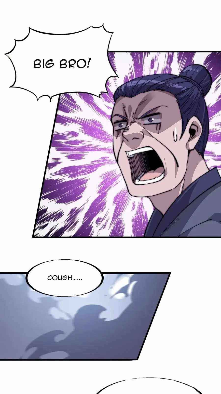 It Starts With A Mountain Chapter 81 page 13