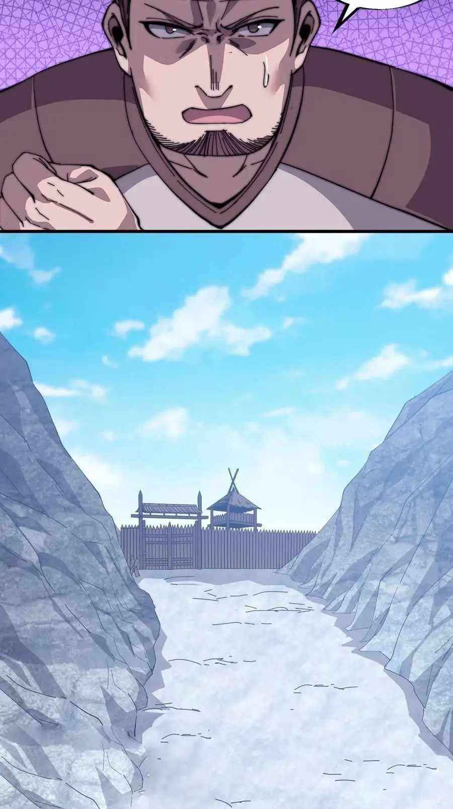 It Starts With A Mountain Chapter 81 page 15