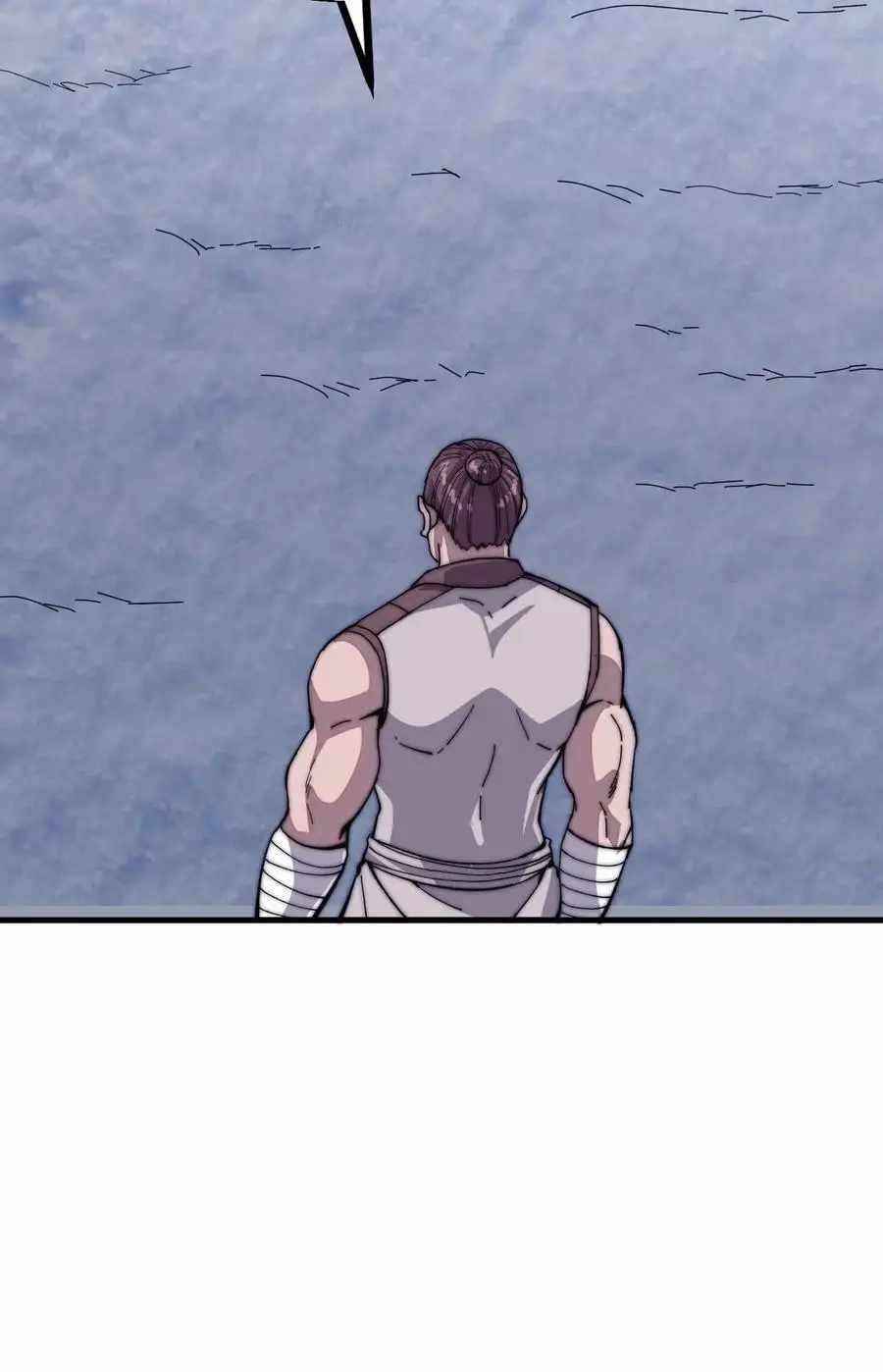 It Starts With A Mountain Chapter 81 page 18
