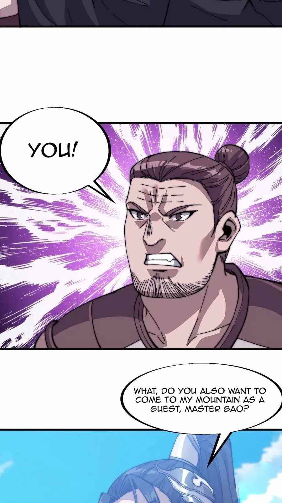 It Starts With A Mountain Chapter 81 page 20