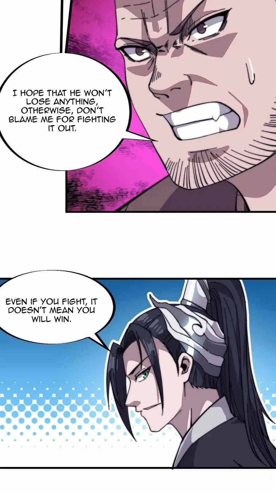 It Starts With A Mountain Chapter 81 page 22