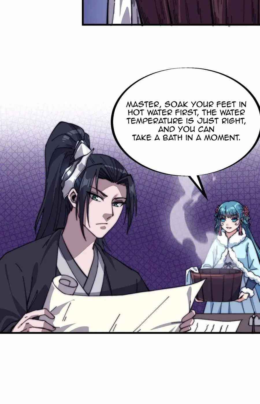It Starts With A Mountain Chapter 81 page 24