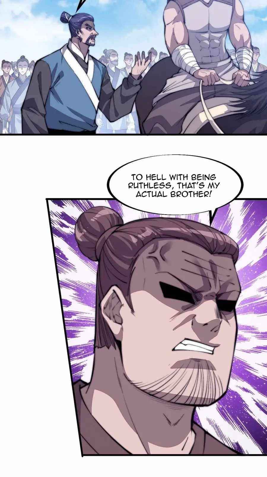 It Starts With A Mountain Chapter 81 page 2