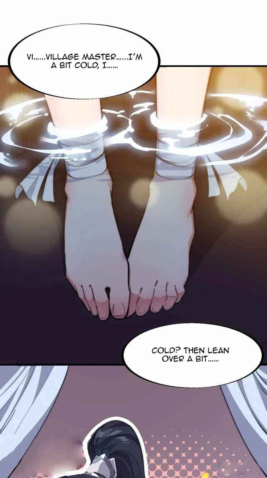 It Starts With A Mountain Chapter 81 page 31