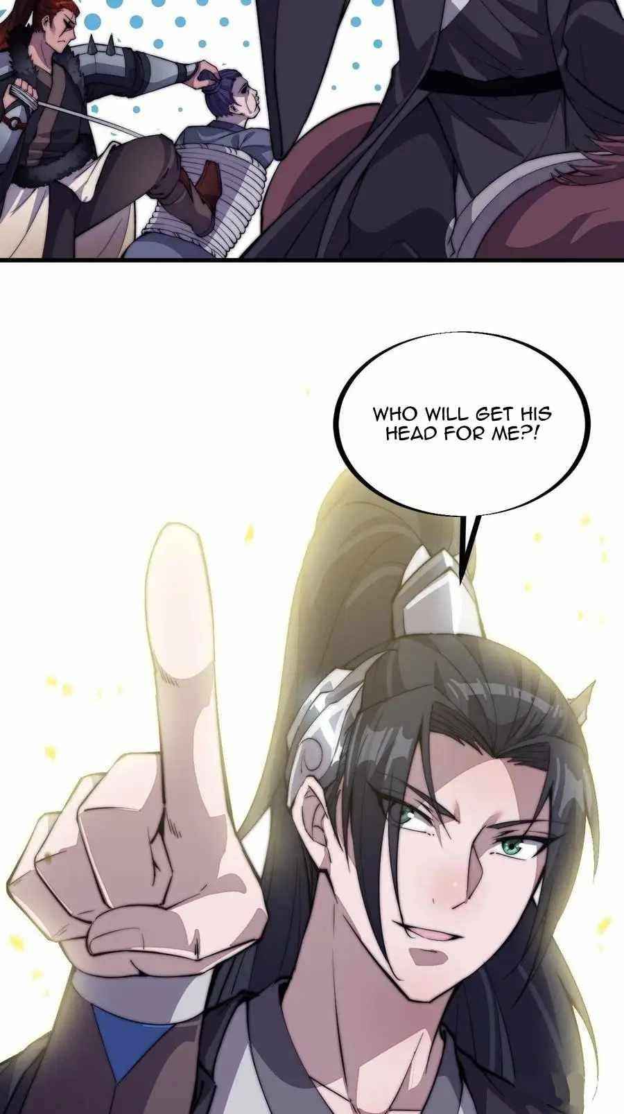 It Starts With A Mountain Chapter 81 page 4
