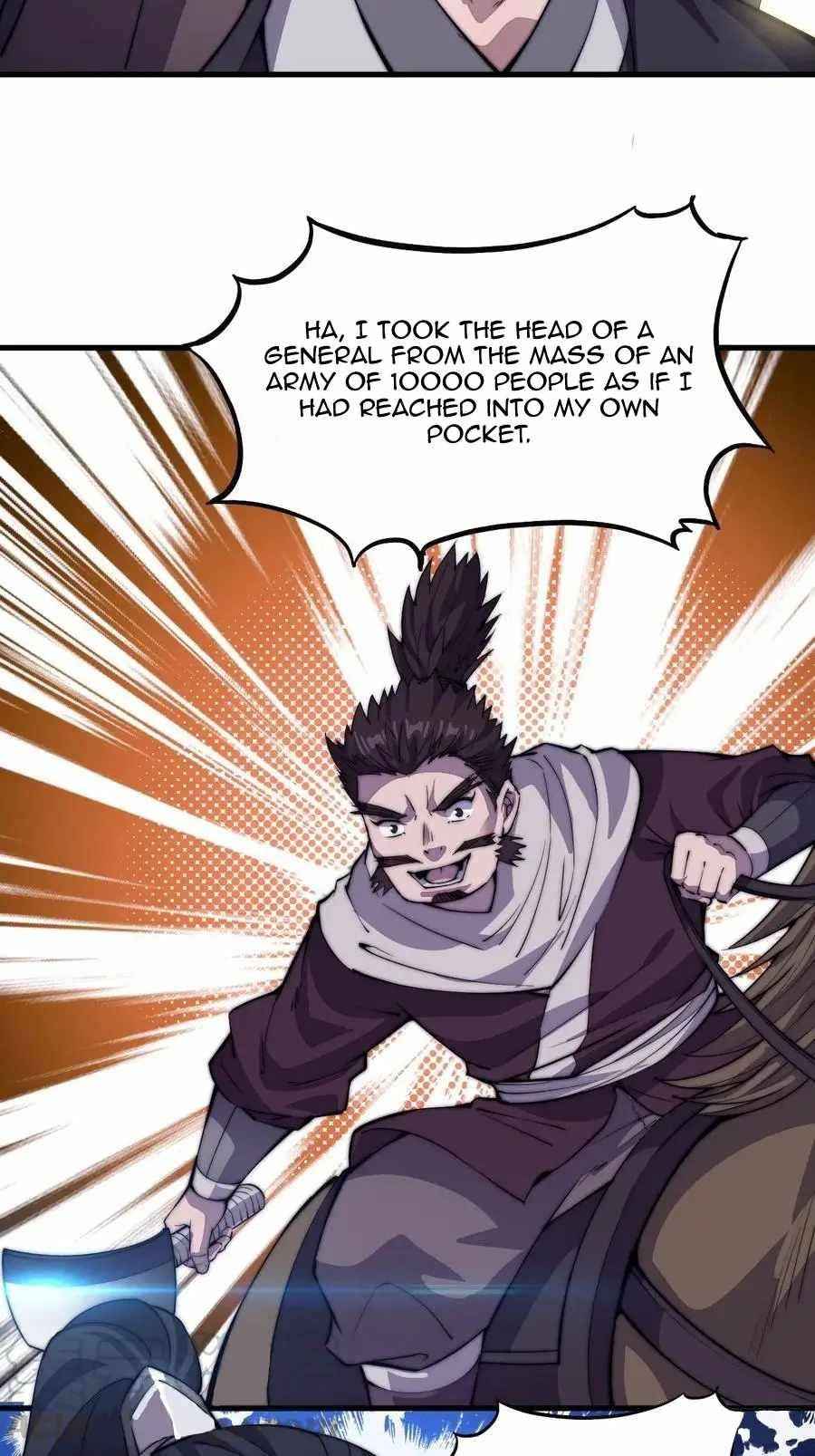 It Starts With A Mountain Chapter 81 page 5