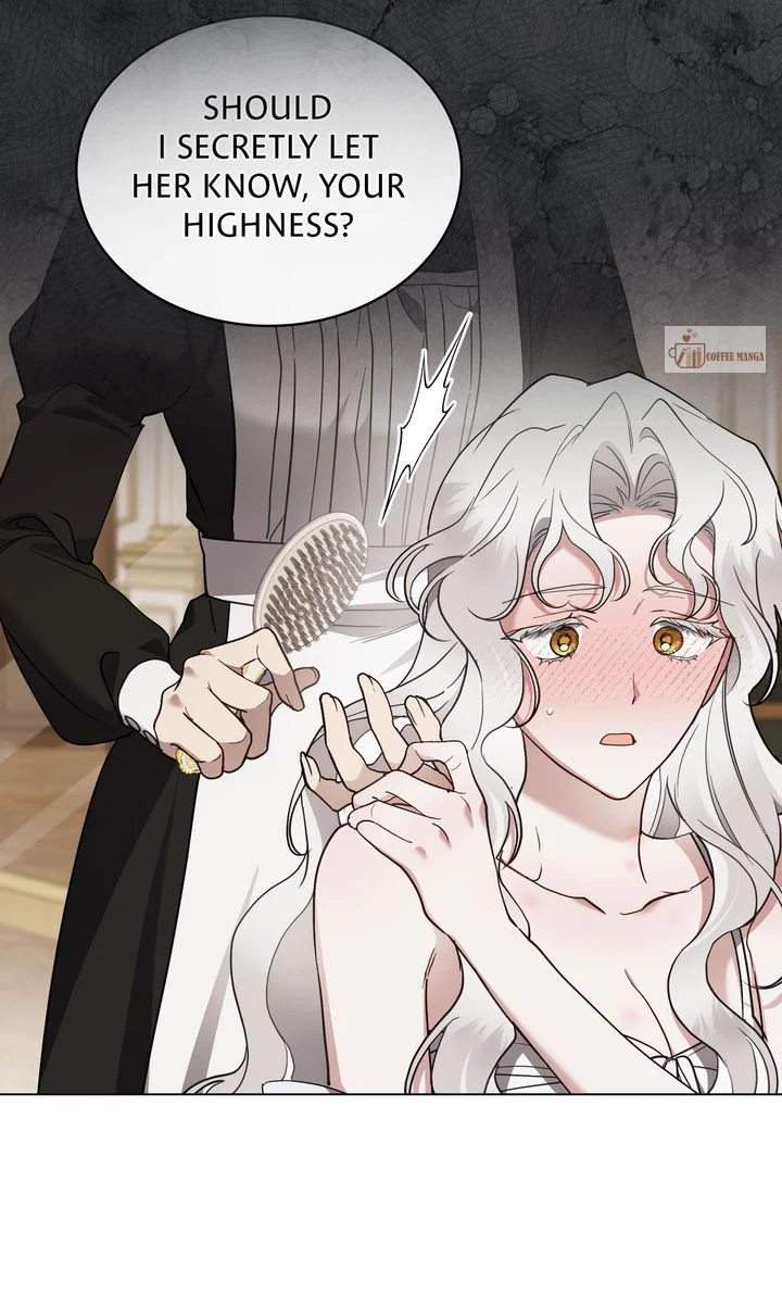 It Was Just a Contract Marriage Chapter 44 page 14