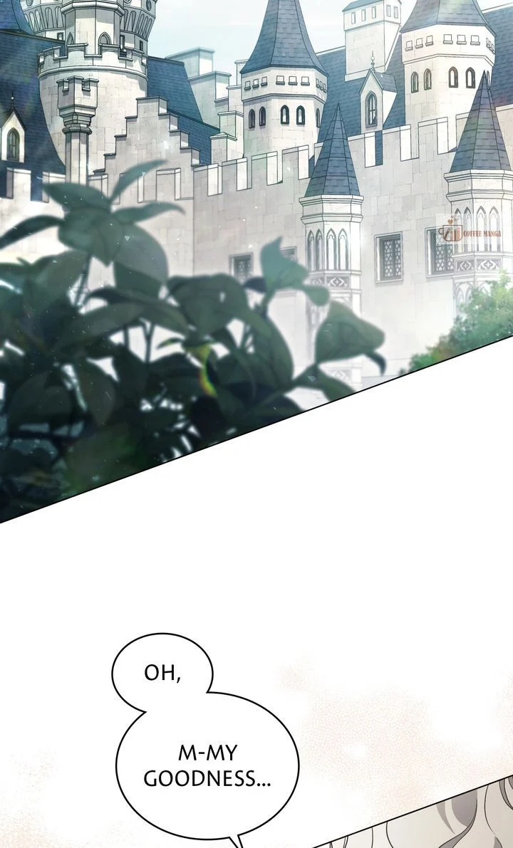 It Was Just a Contract Marriage Chapter 44 page 1