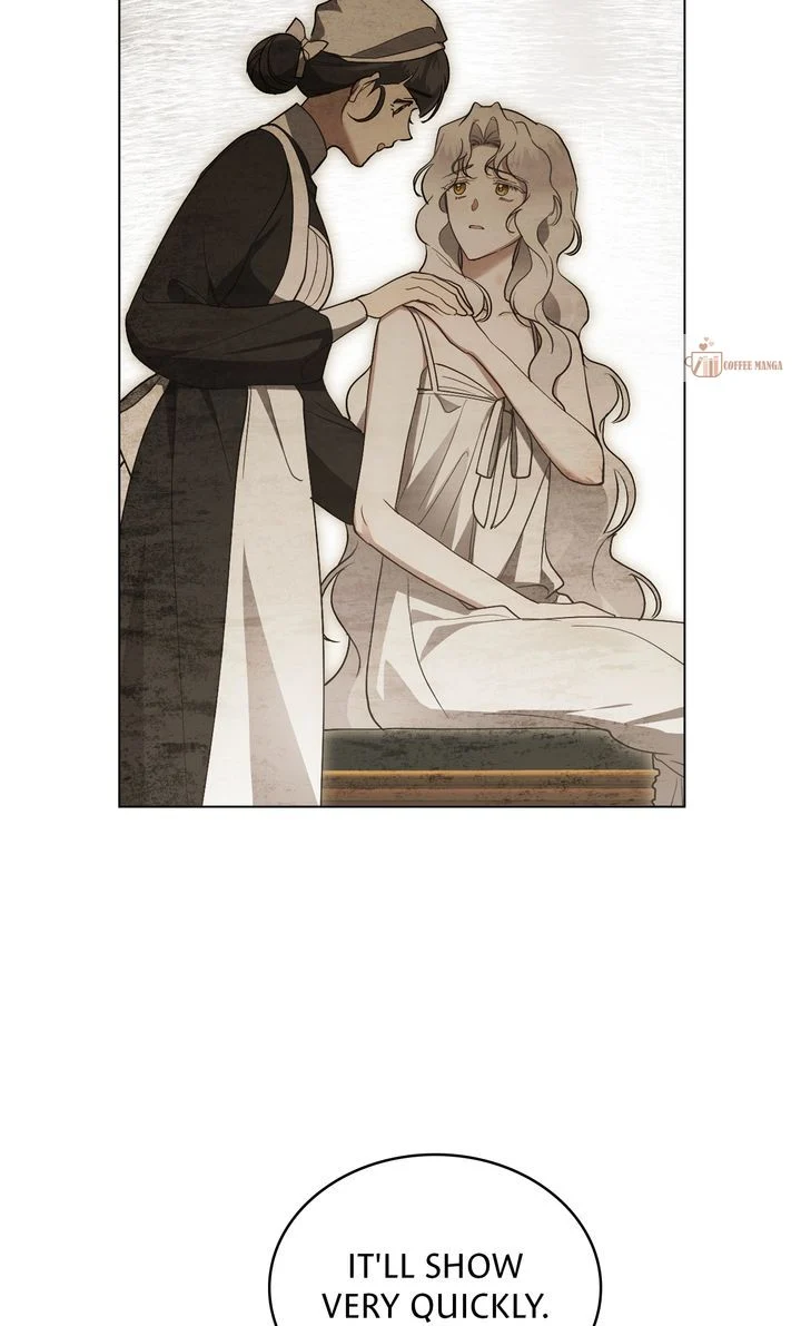 It Was Just a Contract Marriage Chapter 44 page 20