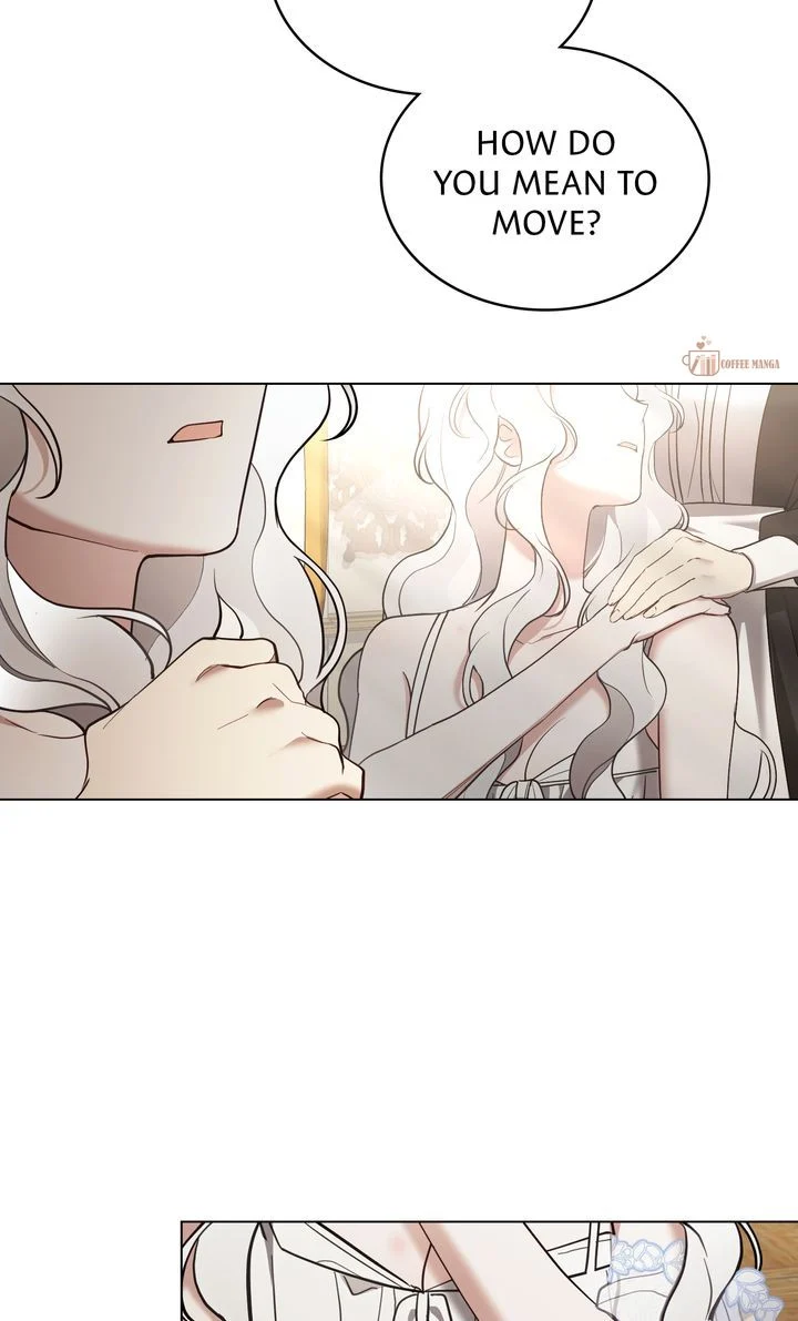 It Was Just a Contract Marriage Chapter 44 page 21