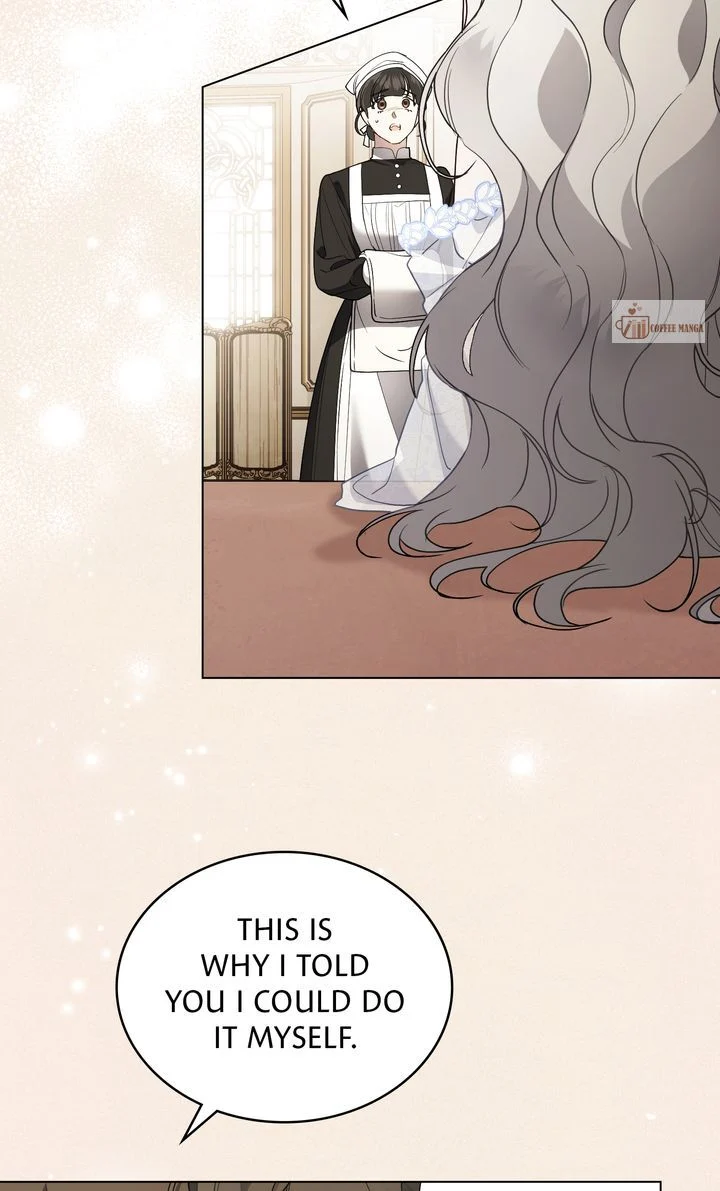 It Was Just a Contract Marriage Chapter 44 page 2