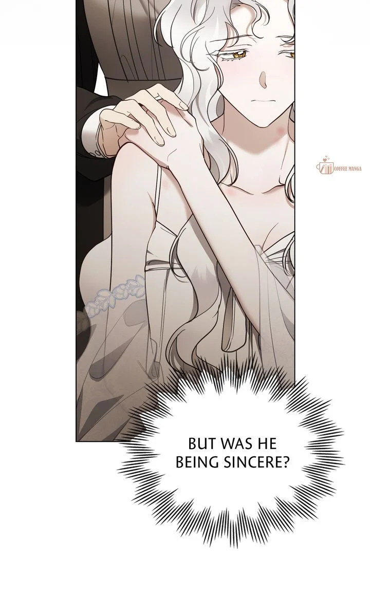 It Was Just a Contract Marriage Chapter 44 page 34