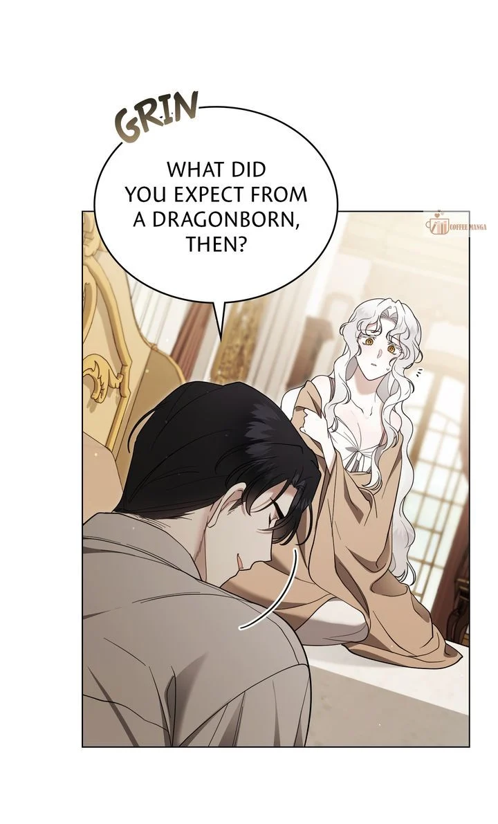 It Was Just a Contract Marriage Chapter 44 page 46