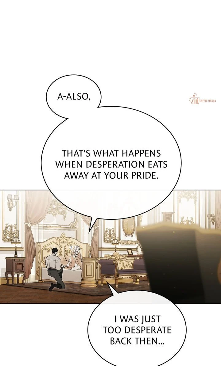 It Was Just a Contract Marriage Chapter 44 page 47