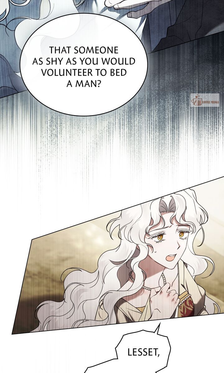It Was Just a Contract Marriage Chapter 51 page 57