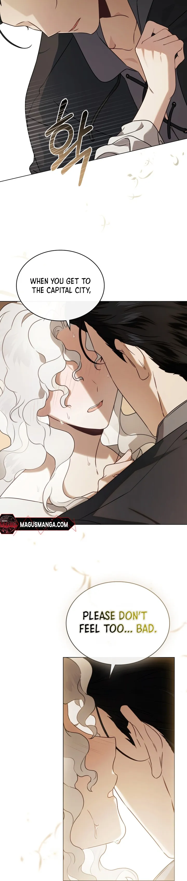 It Was Just a Contract Marriage Chapter 6 page 16
