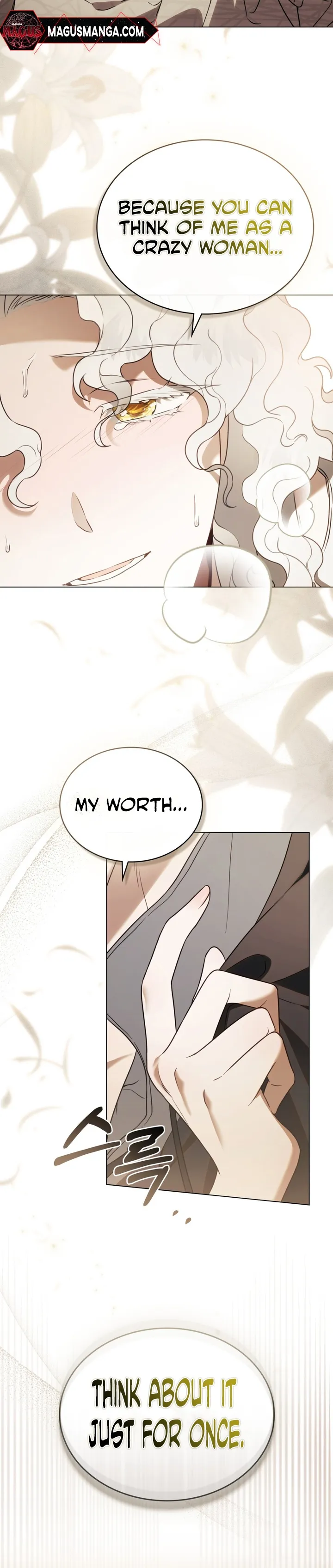 It Was Just a Contract Marriage Chapter 6 page 18