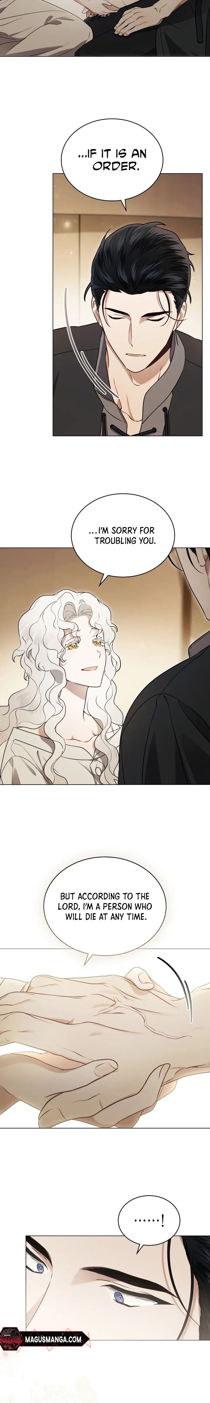 It Was Just a Contract Marriage Chapter 6 page 2