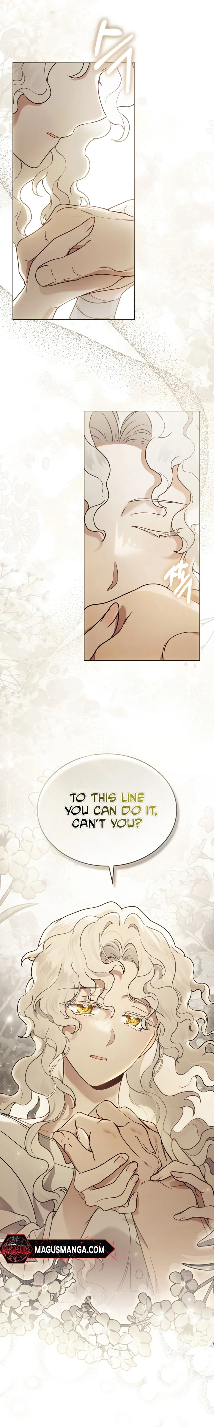 It Was Just a Contract Marriage Chapter 6 page 3