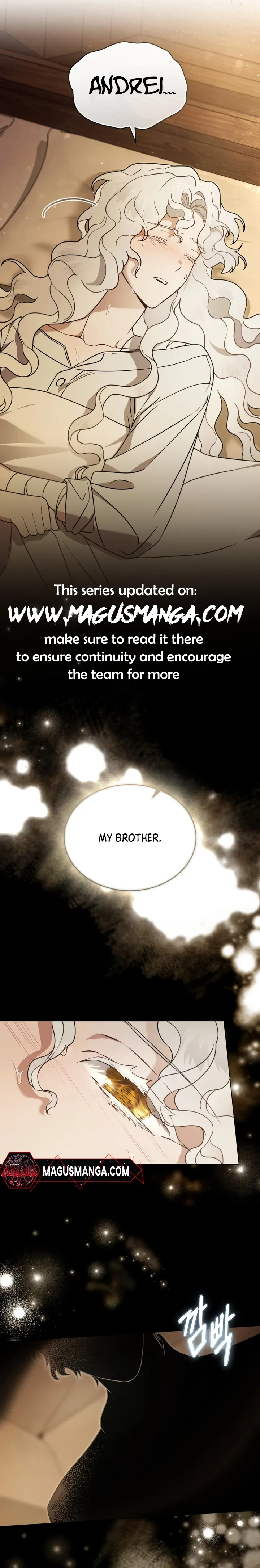 It Was Just a Contract Marriage Chapter 6 page 5